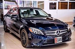 مرسيدس بنز C-Class